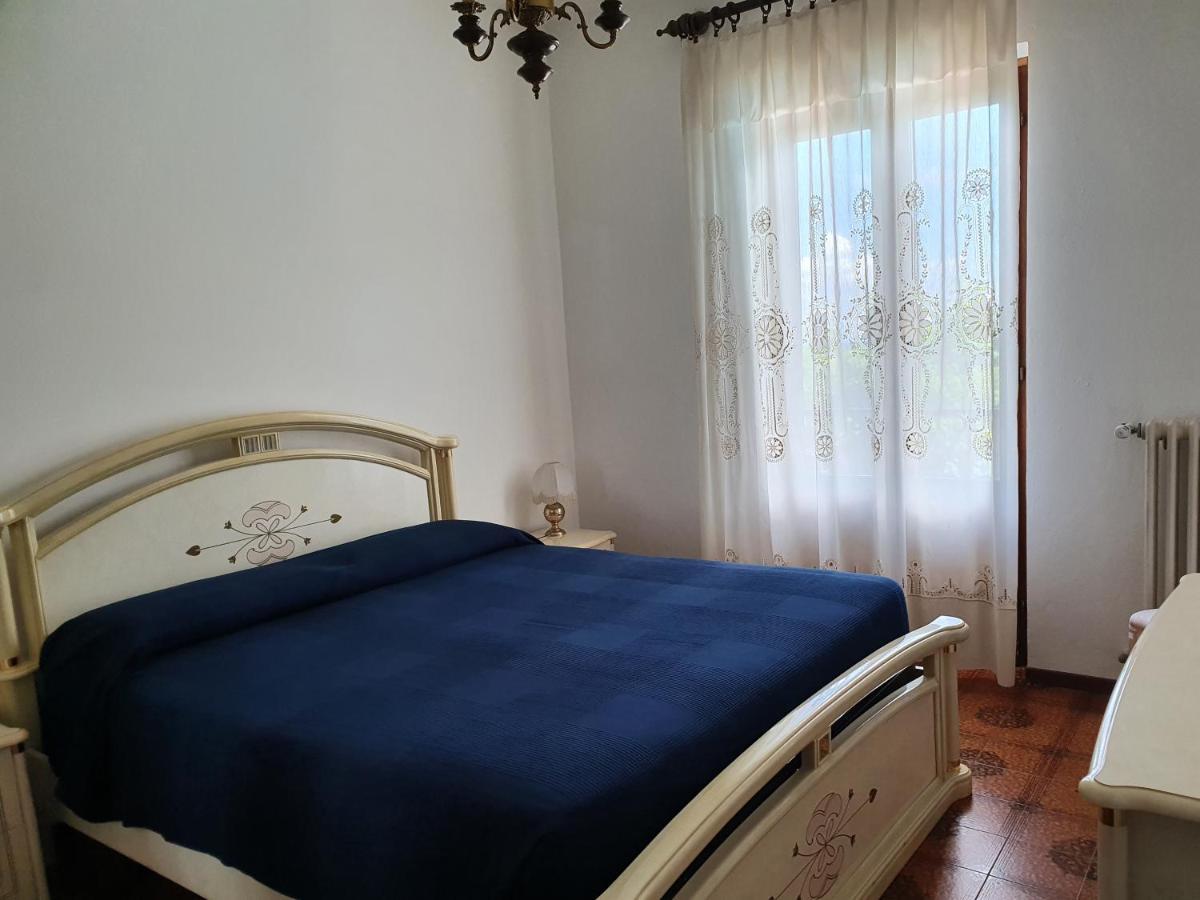 Hotel Madonna Di Luciago Armeno Exterior photo